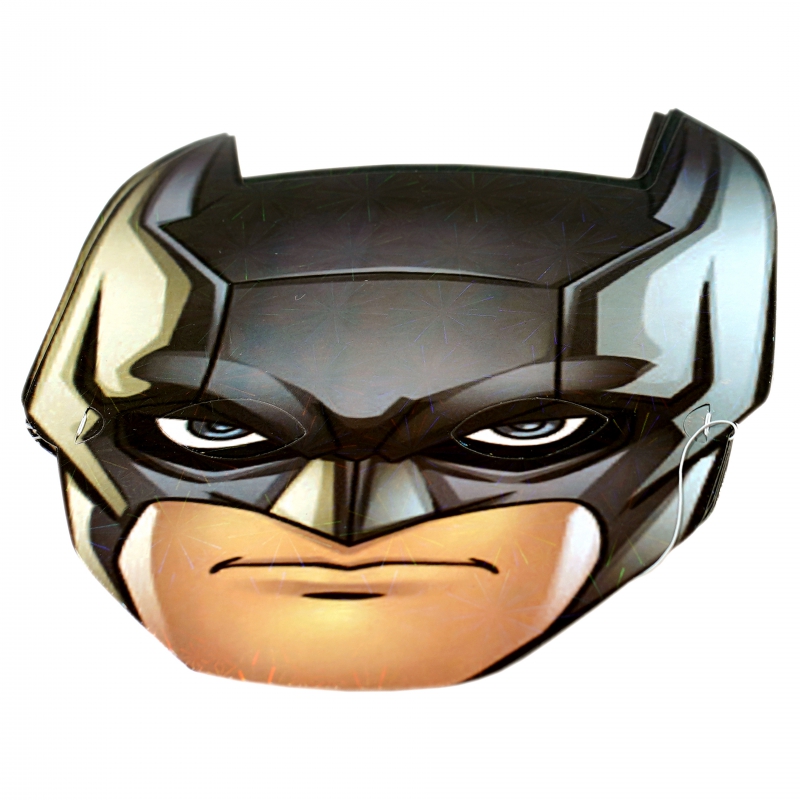 Դիմակ 91-13 Մասկա/Թղթե 5